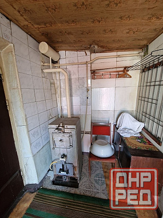 Донецк.Документы готовы!Продам дом с земельным участком в Калининском р-не.б.Шевченко/пр.Мира.ан Донецк - изображение 8