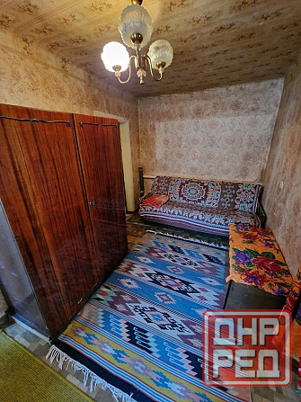 Донецк.Документы готовы!Продам дом с земельным участком в Калининском р-не.б.Шевченко/пр.Мира.ан Донецк - изображение 9