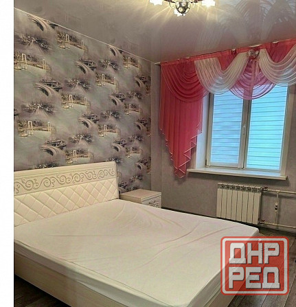 Аренда 2-комнатной квартиры 49.3м² в Киевском районе, улица Артёма, 173А Донецк - изображение 5