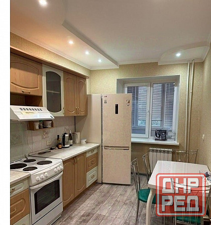 Аренда 2-комнатной квартиры 49.3м² в Киевском районе, улица Артёма, 173А Донецк - изображение 3