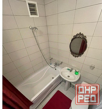 Аренда 2-комнатной квартиры 49.3м² в Киевском районе, улица Артёма, 173А Донецк - изображение 4