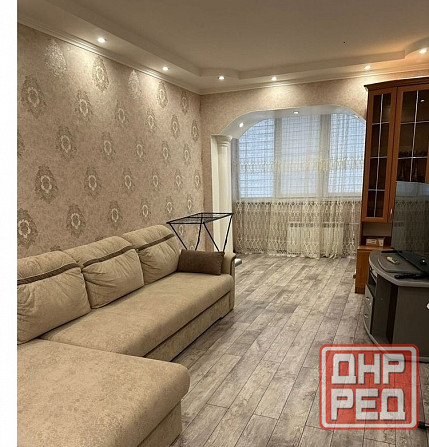 Аренда 2-комнатной квартиры 49.3м² в Киевском районе, улица Артёма, 173А Донецк - изображение 2