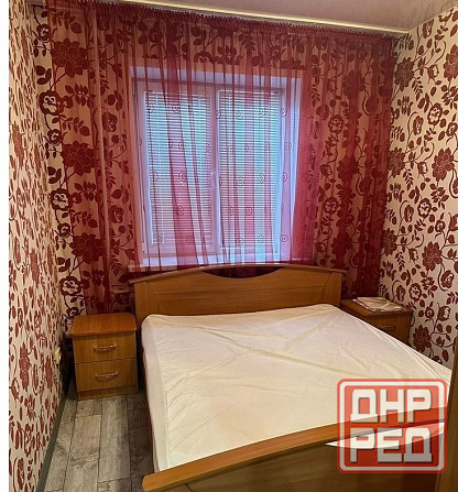 Аренда 2-комнатной квартиры 49.3м² в Киевском районе, улица Артёма, 173А Донецк - изображение 1