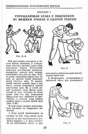 Продам книгу "Школа Чой. Техника самозащиты - Смирнов, Сямиулин" Донецк