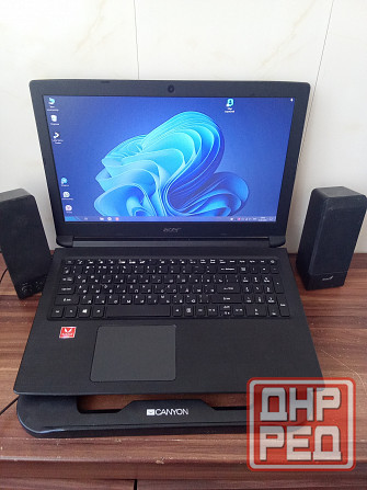 бук для офиса и лёгких игр Донецк - изображение 4