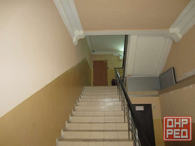 Сдам офис 110 м2 в центре Донецка. Донецк - изображение 7