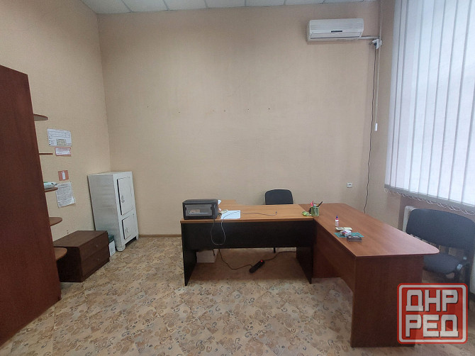 Сдам офис 110 м2 в центре Донецка. Донецк - изображение 3