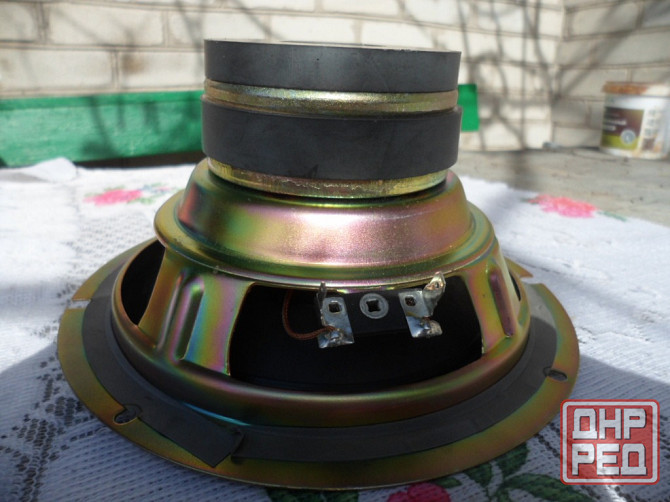 Динамик SONY 100 Вт. Енакиево - изображение 3