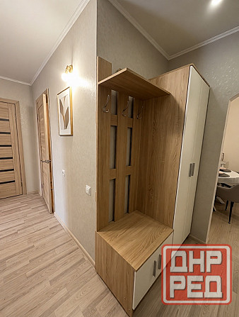 Продам уютную 2х комнатную квартиру в центре Снежного Снежное - изображение 2