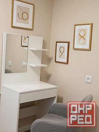 Продам уютную 2х комнатную квартиру в центре Снежного Снежное - изображение 6