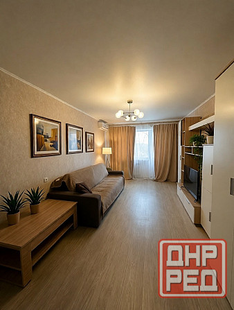 Продам уютную 2х комнатную квартиру в центре Снежного Снежное - изображение 7