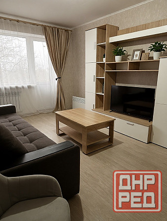 Продам уютную 2х комнатную квартиру в центре Снежного Снежное - изображение 1