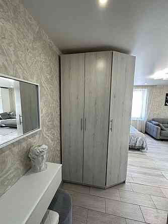 Сдaeтся впeрвые однокомнатная квартира в Киевском районе Донецка, по Таманскому проспекту Донецк