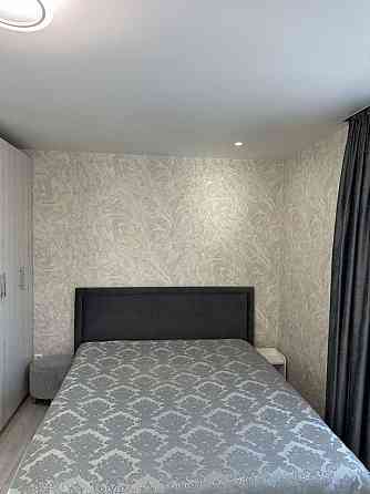 Сдaeтся впeрвые однокомнатная квартира в Киевском районе Донецка, по Таманскому проспекту Донецк