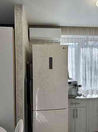 Сдaeтся впeрвые однокомнатная квартира в Киевском районе Донецка, по Таманскому проспекту Донецк