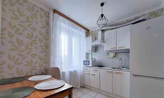 Сдается:1 комнатная квартира Этаж: 7/9 Район:Пролетарский Площадь квартиры:33м2 Донецк