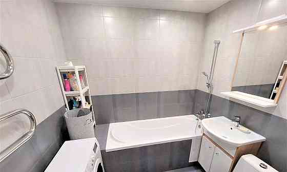 Сдается:1 комнатная квартира Этаж: 7/9 Район:Пролетарский Площадь квартиры:33м2 Донецк