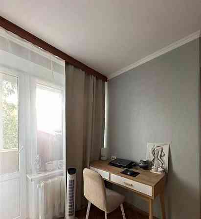 Сдается:1 комнатная квартира Этаж: 7/9 Район:Пролетарский Площадь квартиры:33м2 Донецк