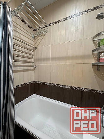 Ворошиловский р-н,ориентир Крытый Рынок Донецк - изображение 3