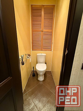 Ворошиловский р-н,ориентир Крытый Рынок Донецк - изображение 2