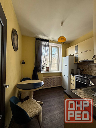 Ворошиловский р-н,ориентир Крытый Рынок Донецк - изображение 5