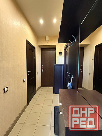 Ворошиловский р-н,ориентир Крытый Рынок Донецк - изображение 1