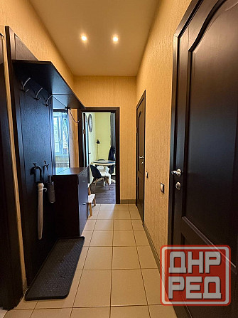 Ворошиловский р-н,ориентир Крытый Рынок Донецк - изображение 4