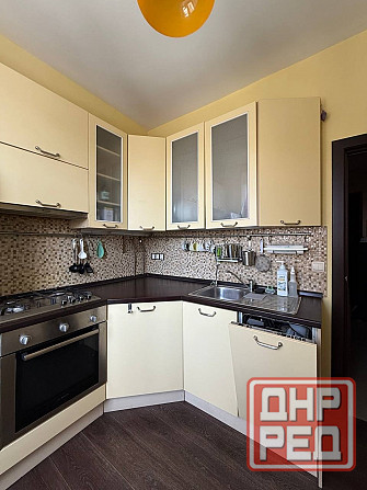 Ворошиловский р-н,ориентир Крытый Рынок Донецк - изображение 6