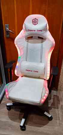 Игровое кресло 997 RGB (EMPEROR CAMP) Донецк
