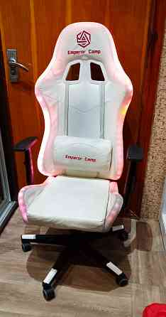 Игровое кресло 997 RGB (EMPEROR CAMP) Донецк