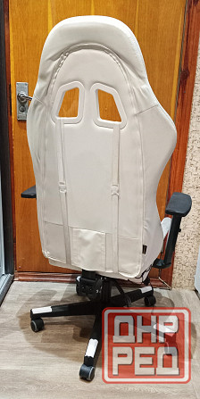 Игровое кресло 997 RGB (EMPEROR CAMP) Донецк - изображение 3