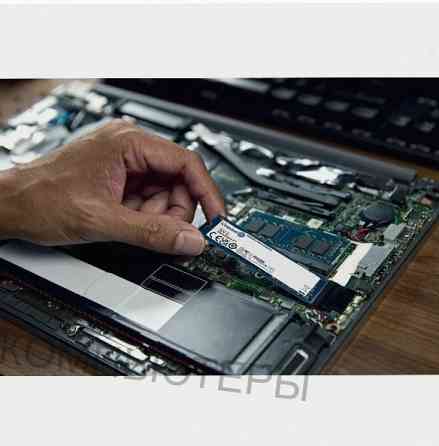 Твердотельный - арт-7656 накопитель Ssd Kingston Nv3 1тб (Snv3s/1000g) M.2(22x80mm), Nvme, Pcie 4.0 Донецк