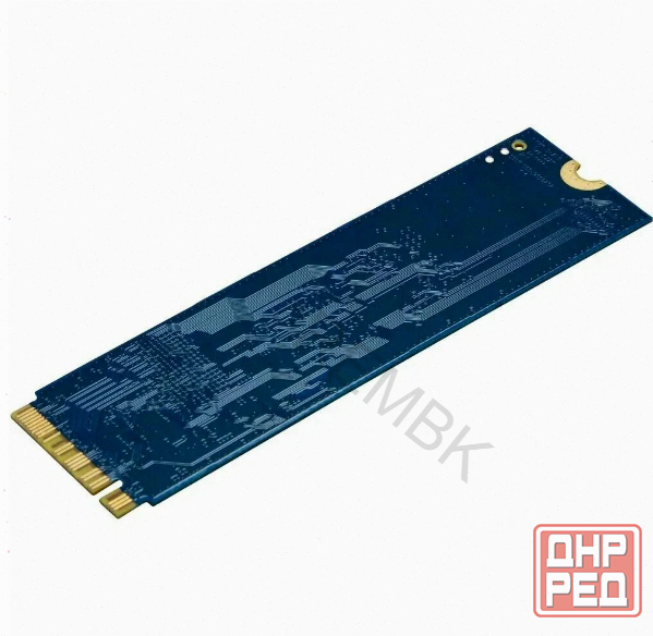 Твердотельный - арт-7656 накопитель Ssd Kingston Nv3 1тб (Snv3s/1000g) M.2(22x80mm), Nvme, Pcie 4.0 Донецк - изображение 4