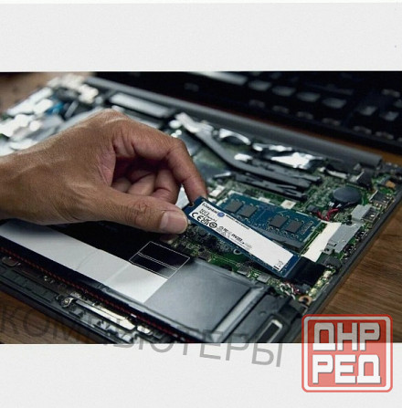 Твердотельный - арт-7656 накопитель Ssd Kingston Nv3 1тб (Snv3s/1000g) M.2(22x80mm), Nvme, Pcie 4.0 Донецк - изображение 3