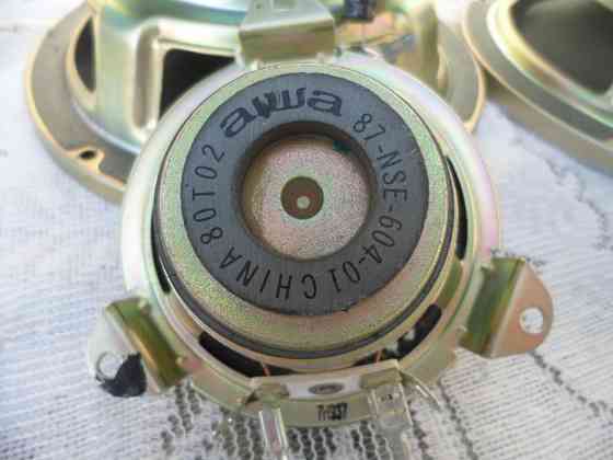 Динамики AJWA. Енакиево