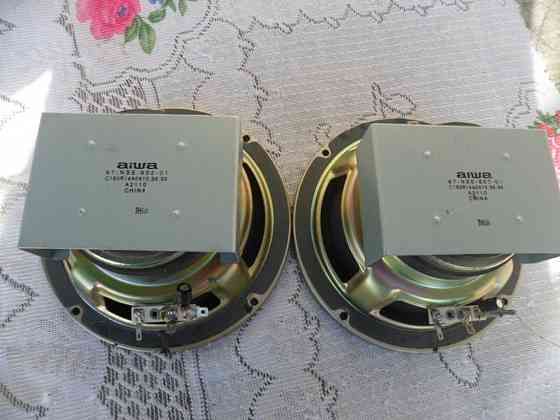 Динамики AJWA. Енакиево