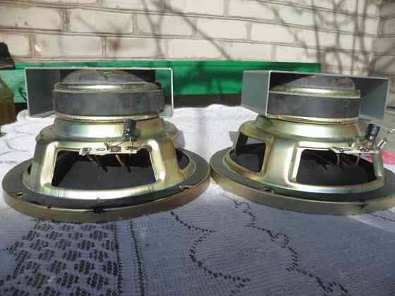 Динамики AJWA. Енакиево