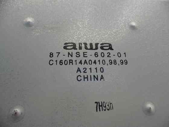 Динамики AJWA. Енакиево