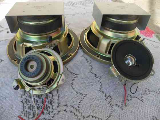 Динамики AJWA. Енакиево