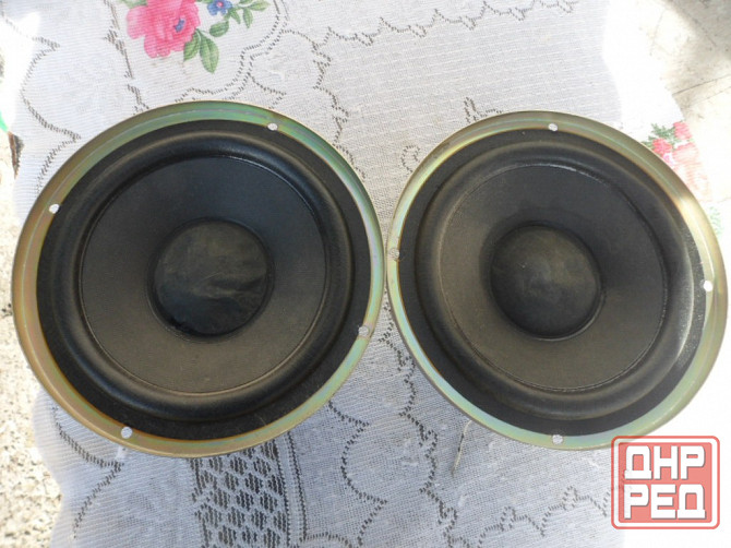 Динамики AJWA. Енакиево - изображение 1