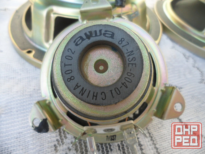 Динамики AJWA. Енакиево - изображение 6