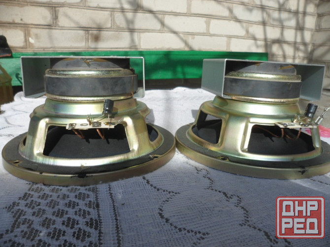 Динамики AJWA. Енакиево - изображение 4