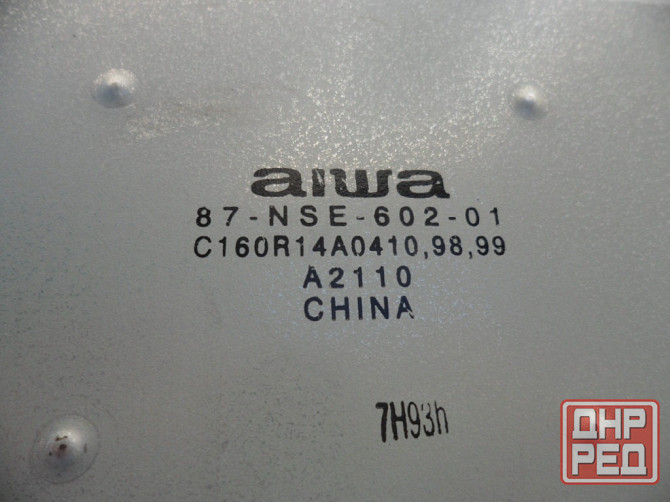 Динамики AJWA. Енакиево - изображение 3