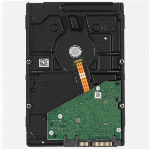 Жесткий (арт:арт-9197) диск 1 тб Seagate Skyhawk [St1000vx013] Донецк