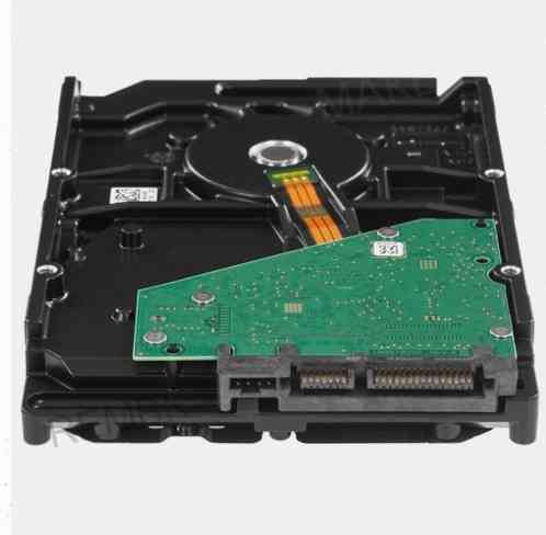 Жесткий (арт:арт-9197) диск 1 тб Seagate Skyhawk [St1000vx013] Донецк