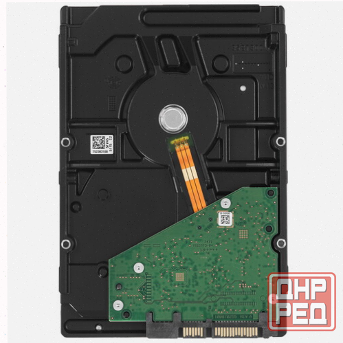 Жесткий (арт:арт-9197) диск 1 тб Seagate Skyhawk [St1000vx013] Донецк - изображение 2