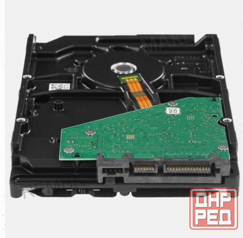 Жесткий (арт:арт-9197) диск 1 тб Seagate Skyhawk [St1000vx013] Донецк - изображение 3