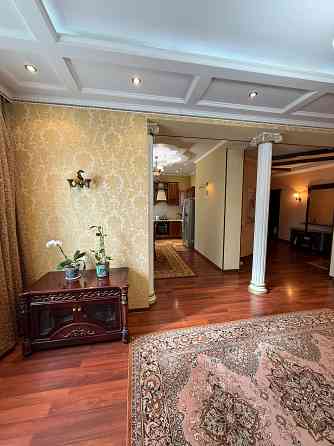 3-х комнатная , 25 -летия ркка ,новострой , кирпичный Донецк