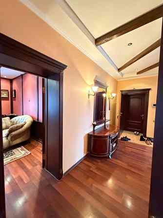 3-х комнатная , 25 -летия ркка ,новострой , кирпичный Донецк