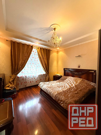 3-х комнатная , 25 -летия ркка ,новострой , кирпичный Донецк - изображение 8